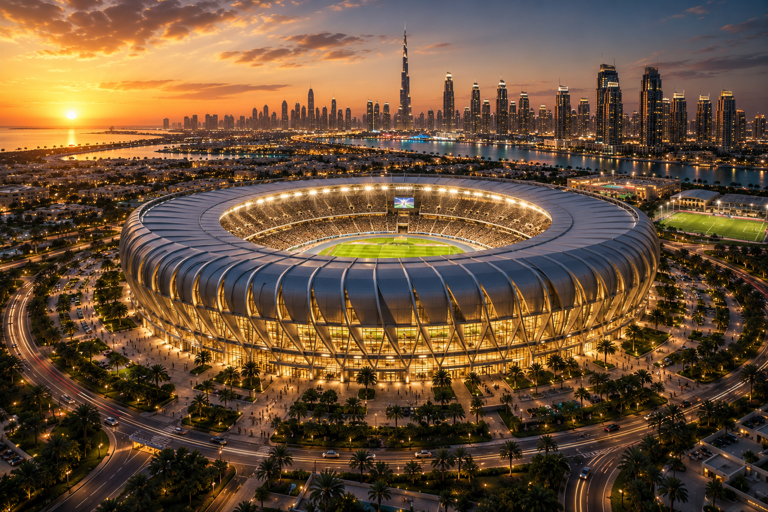 Stadium